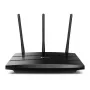 TP-Link Archer A8 WLAN-Router Gigabit Ethernet Dualband (2,4 GHz / 5 GHz) Schwarz