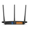 TP-Link Archer A8 WLAN-Router Gigabit Ethernet Dualband (2,4 GHz / 5 GHz) Schwarz