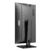 AOC P2 U32P2 Computer Monitor 80 cm (31,5 Zoll) 3840 x 2160 Pixel 4K Ultra HD LED Schwarz