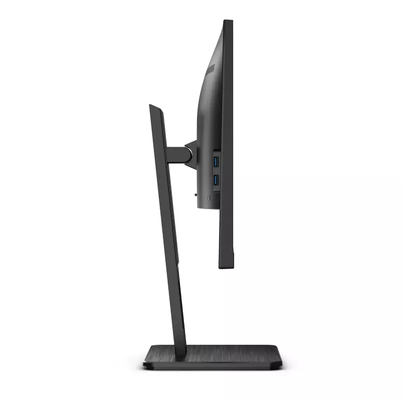 AOC P2 U32P2 Computer Monitor 80 cm (31,5 Zoll) 3840 x 2160 Pixel 4K Ultra HD LED Schwarz