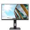 AOC P2 U32P2 Computer Monitor 80 cm (31,5 Zoll) 3840 x 2160 Pixel 4K Ultra HD LED Schwarz