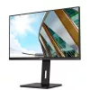 AOC P2 U32P2 Computer Monitor 80 cm (31,5 Zoll) 3840 x 2160 Pixel 4K Ultra HD LED Schwarz