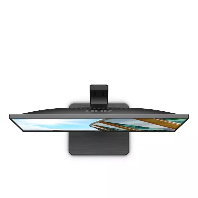 AOC P2 U32P2 Computer Monitor 80 cm (31,5 Zoll) 3840 x 2160 Pixel 4K Ultra HD LED Schwarz