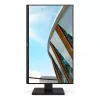 AOC P2 U32P2 Computer Monitor 80 cm (31,5 Zoll) 3840 x 2160 Pixel 4K Ultra HD LED Schwarz