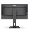 AOC P2 U32P2 Computer Monitor 80 cm (31,5 Zoll) 3840 x 2160 Pixel 4K Ultra HD LED Schwarz