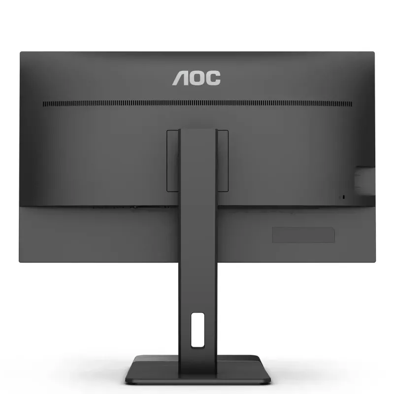 AOC P2 U32P2 Computer Monitor 80 cm (31,5 Zoll) 3840 x 2160 Pixel 4K Ultra HD LED Schwarz