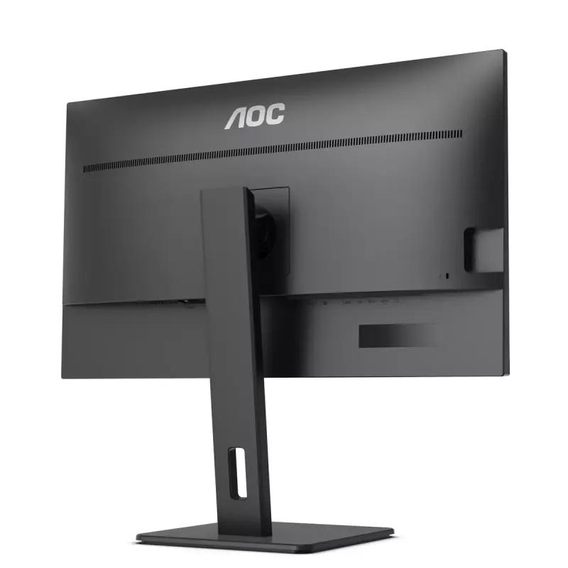 AOC P2 U32P2 Computer Monitor 80 cm (31,5 Zoll) 3840 x 2160 Pixel 4K Ultra HD LED Schwarz