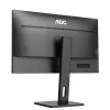 AOC P2 U32P2 Computer Monitor 80 cm (31,5 Zoll) 3840 x 2160 Pixel 4K Ultra HD LED Schwarz