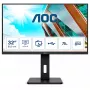 AOC P2 U32P2 Computer Monitor 80 cm (31,5 Zoll) 3840 x 2160 Pixel 4K Ultra HD LED Schwarz