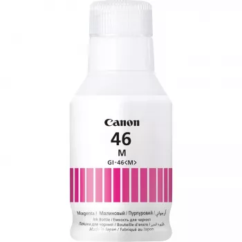 Cartridge Canon GI-46 M Schwarz