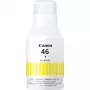 Cartridge Canon GI-46 Y Gelb