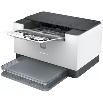 HP LaserJet M209dw Drucker, Laser, 600 x 600 DPI, A4, 29 ppm, Duplexdruck, Weiß