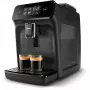 Espressomaschine Philips EP1200/00 – vollautomatisch, 1,8 l Wassertank, 15 bar, Keramikmahlwerk, 275 g Bohnenbehälter