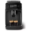 Espressomaschine Philips EP1200/00 – vollautomatisch, 1,8 l Wassertank, 15 bar, Keramikmahlwerk, 275 g Bohnenbehälter