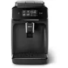 Espressomaschine Philips EP1200/00 – vollautomatisch, 1,8 l Wassertank, 15 bar, Keramikmahlwerk, 275 g Bohnenbehälter