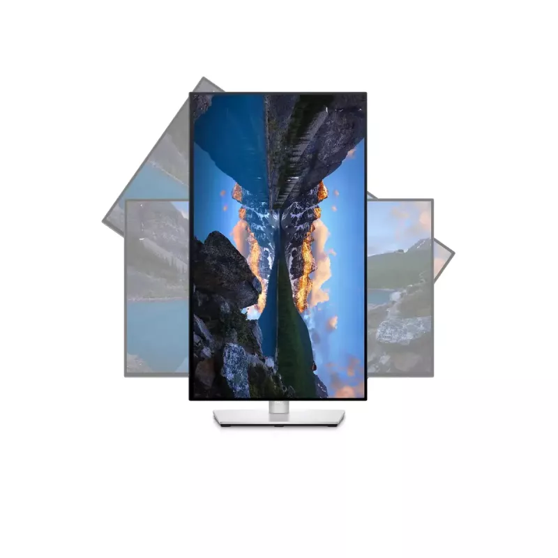 Monitor DELL UltraSharp 24 U2422H 23,8 Zoll Full HD LCD 1920x1080
