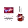 Monitor DELL UltraSharp 24 U2422H 23,8 Zoll Full HD LCD 1920x1080