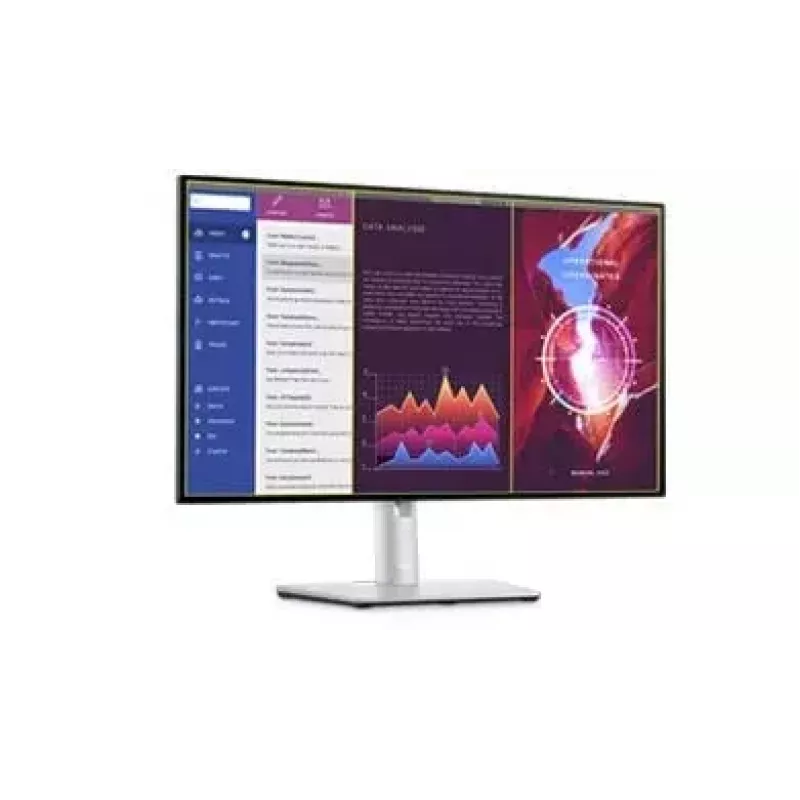 Monitor DELL UltraSharp 24 U2422H 23,8 Zoll Full HD LCD 1920x1080