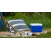 Cool Box Coleman 2000036076 Blau Weiß