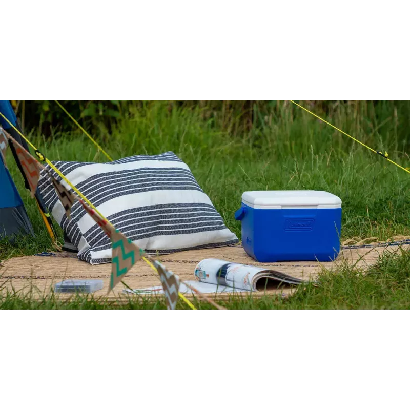 Cool Box Coleman 2000036076 Blau Weiß