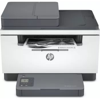 Multifunktionsdrucker HP LaserJet MFP M234sdn Laser Schwarzweiß