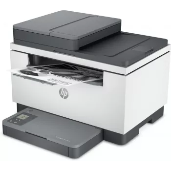 Multifunktionsdrucker HP LaserJet MFP M234sdn Laser Schwarzweiß