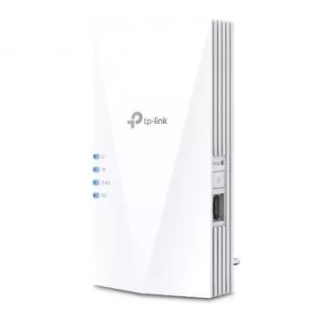 TP-Link RE500X Netzwerk-Extender Netzwerk-Sender & -Empfänger Weiß 1000 Mbit/s