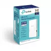 TP-Link RE500X Netzwerk-Extender Netzwerk-Sender & -Empfänger Weiß 1000 Mbit/s