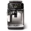 Espressomaschine Philips EP5447/90 – vollautomatisch, 1,8 l Wassertank, 275 g Bohnenbehälter, 15 bar, 0,26 l Milchbehälter