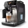 Espressomaschine Philips EP5447/90 – vollautomatisch, 1,8 l Wassertank, 275 g Bohnenbehälter, 15 bar, 0,26 l Milchbehälter