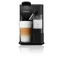 Espressomaschine De’Longhi EN510.B Lattissima One — 1 L Wassertank, 0,125 L Milchbehälter, 19 bar, Nespresso-Kapseln, Touch-Bedienung