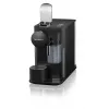 Espressomaschine De’Longhi EN510.B Lattissima One — 1 L Wassertank, 0,125 L Milchbehälter, 19 bar, Nespresso-Kapseln, Touch-Bedienung