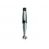 Braun MQ 7025X 0,6 L Stabmixer 1000 W Schwarz, Edelstahl