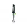 Braun MQ 7025X 0,6 L Stabmixer 1000 W Schwarz, Edelstahl