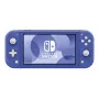 Nintendo Switch Lite, Nintendo Switch Lite, NVIDIA Custom Tegra, Blau, Analog / Digital, Home-Taste, Ein-/Aus-Taste, Tasten