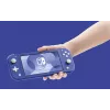 Nintendo Switch Lite, Nintendo Switch Lite, NVIDIA Custom Tegra, Blau, Analog / Digital, Home-Taste, Ein-/Aus-Taste, Tasten