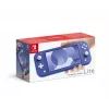 Nintendo Switch Lite, Nintendo Switch Lite, NVIDIA Custom Tegra, Blau, Analog / Digital, Home-Taste, Ein-/Aus-Taste, Tasten