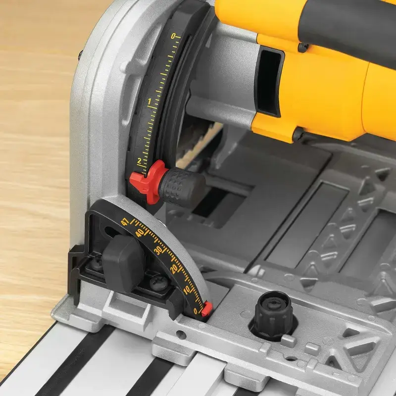 Kreissäge DeWALT DWS520KTR-QS 16,5 cm 4000 RPM 1300 W