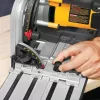 Kreissäge DeWALT DWS520KTR-QS 16,5 cm 4000 RPM 1300 W