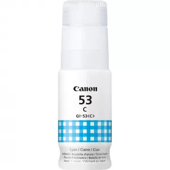 Canon GI-53C Cyan Tintenflasche