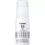 Tintenpatrone Canon GI-53GY Grau