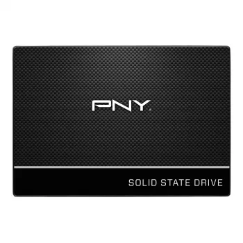 PNY SSD - CS900 - 2 TB - SATA 6 Gbit/s - 2,5 Zoll