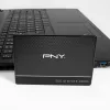 PNY SSD - CS900 - 2 TB - SATA 6 Gbit/s - 2,5 Zoll