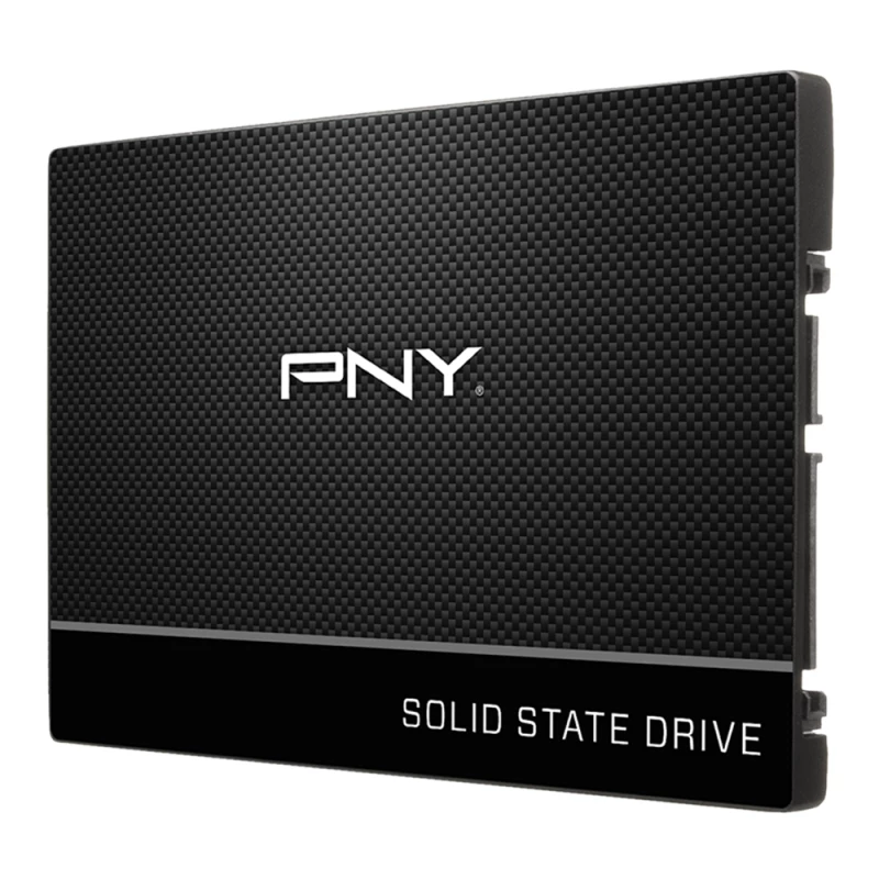 PNY SSD - CS900 - 2 TB - SATA 6 Gbit/s - 2,5 Zoll