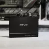 PNY SSD - CS900 - 2 TB - SATA 6 Gbit/s - 2,5 Zoll