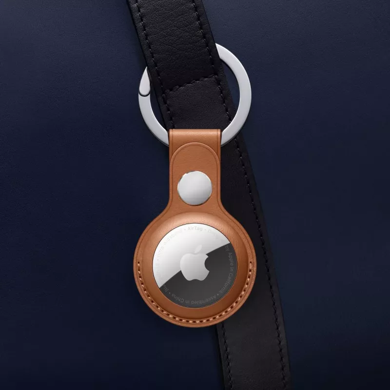 APPLE AirTag 1er-Pack