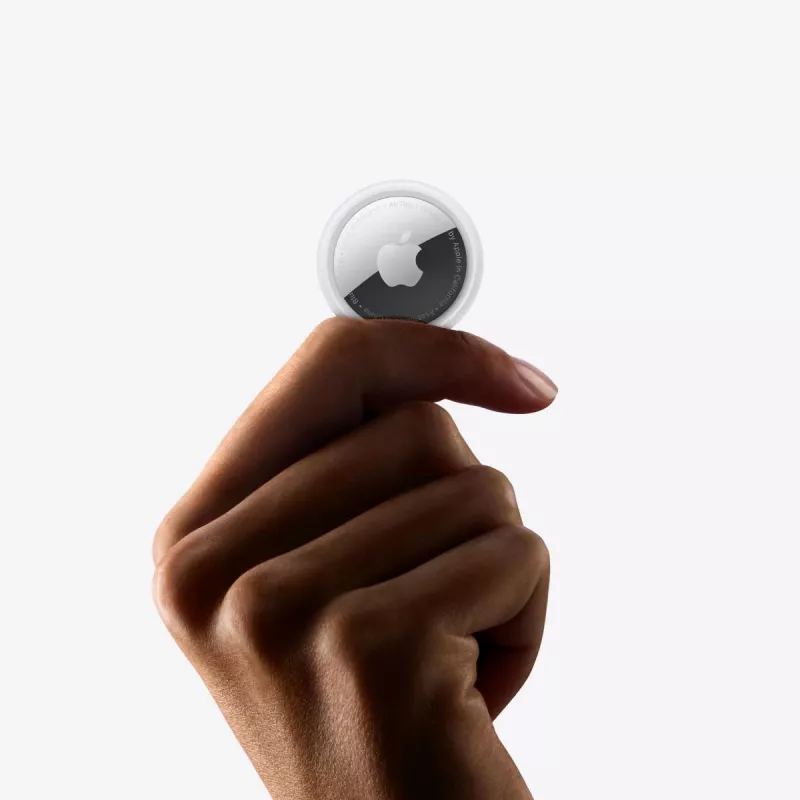 APPLE AirTag 1er-Pack