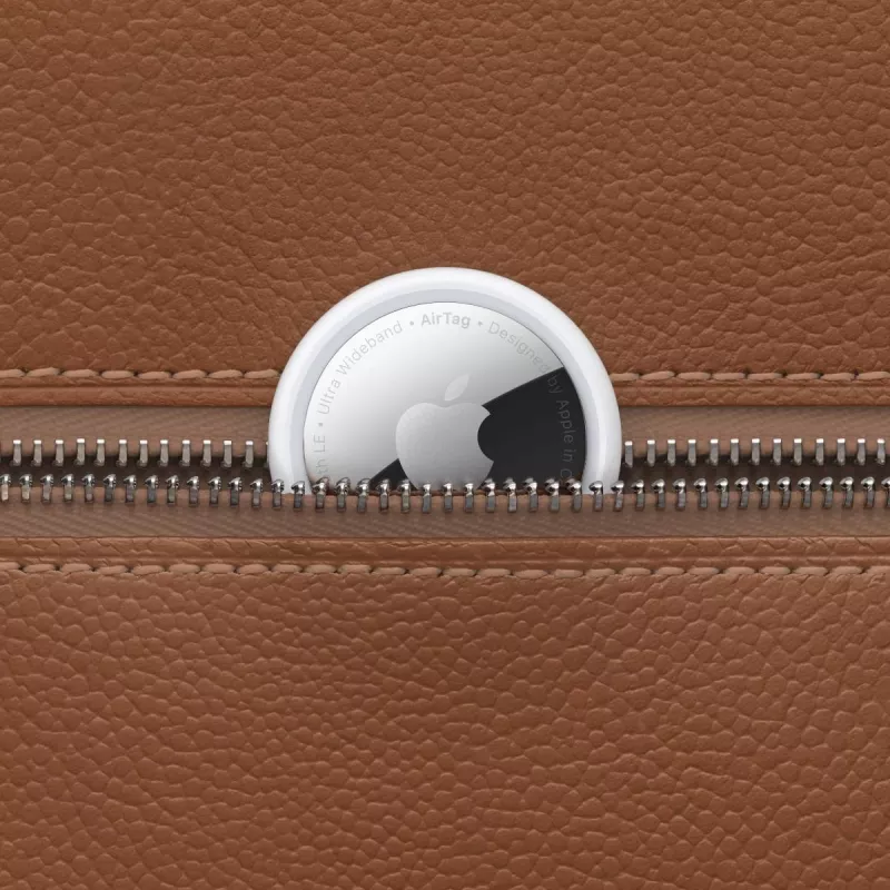 APPLE Airtag 4er-Pack