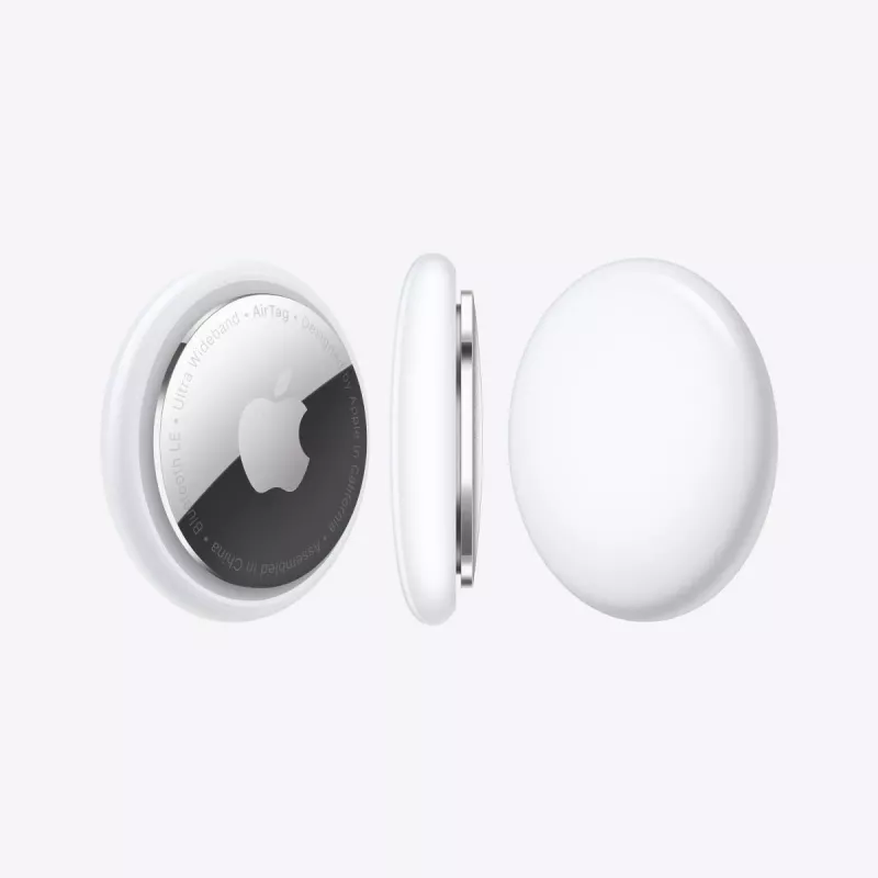 APPLE Airtag 4er-Pack
