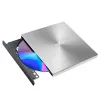 ASUS SDRW-08U8M-U Silber optisches Laufwerk DVD±RW Silber